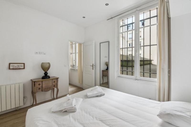 102-Suite Lenny - Superb Apartment In パリ エクステリア 写真