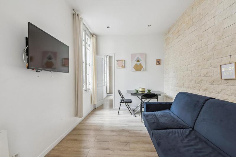 102-Suite Lenny - Superb Apartment In パリ エクステリア 写真