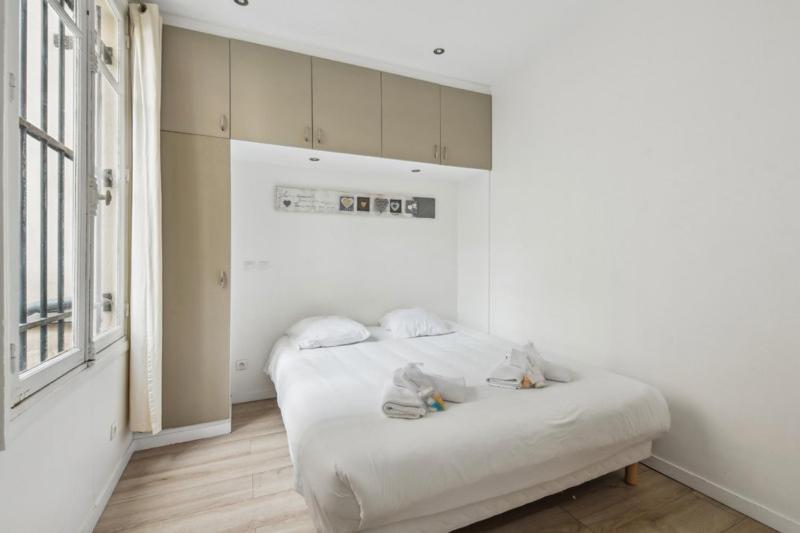 102-Suite Lenny - Superb Apartment In パリ エクステリア 写真