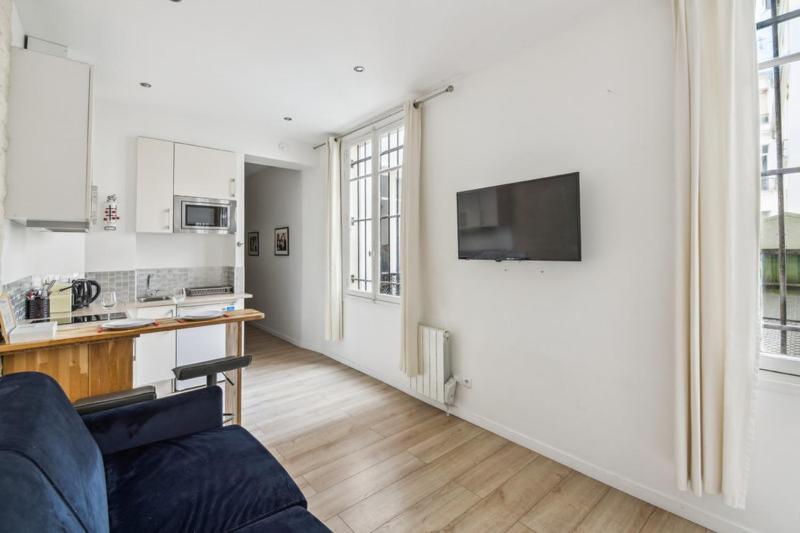 102-Suite Lenny - Superb Apartment In パリ エクステリア 写真